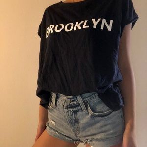 Brooklyn Graphic Tee
